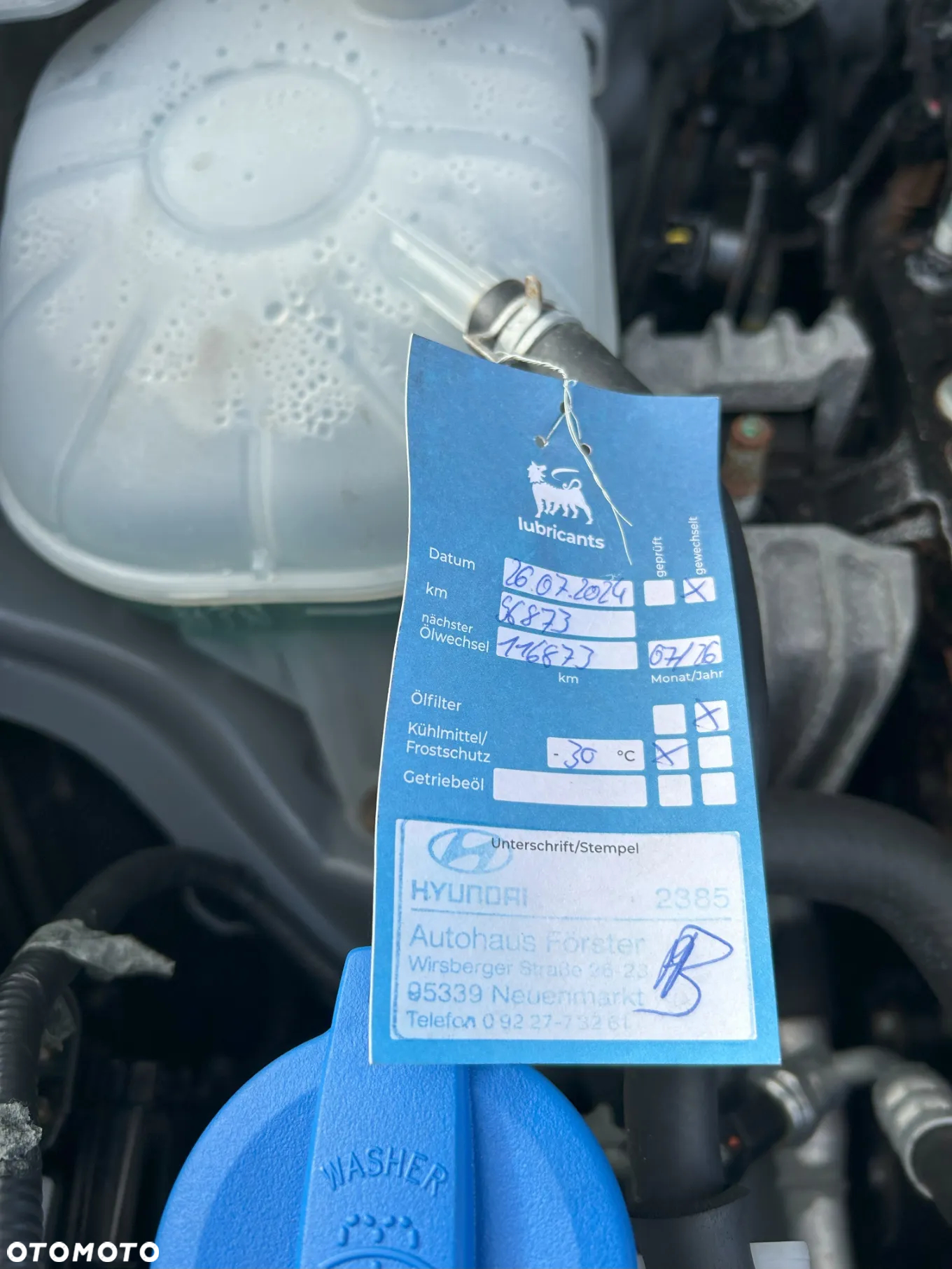 Hyundai Kona 1.6 CRDi Comfort - 10
