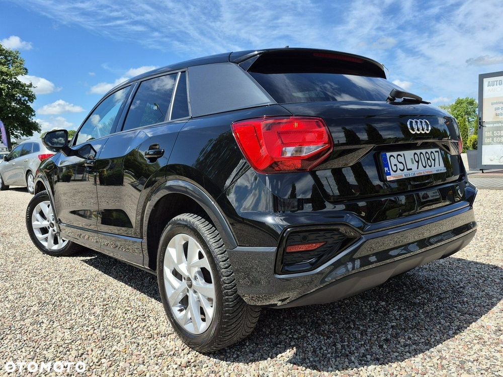 Audi Q2 - 28