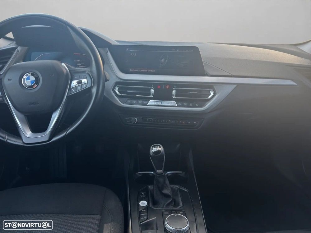 BMW 116 i Line Sport - 15
