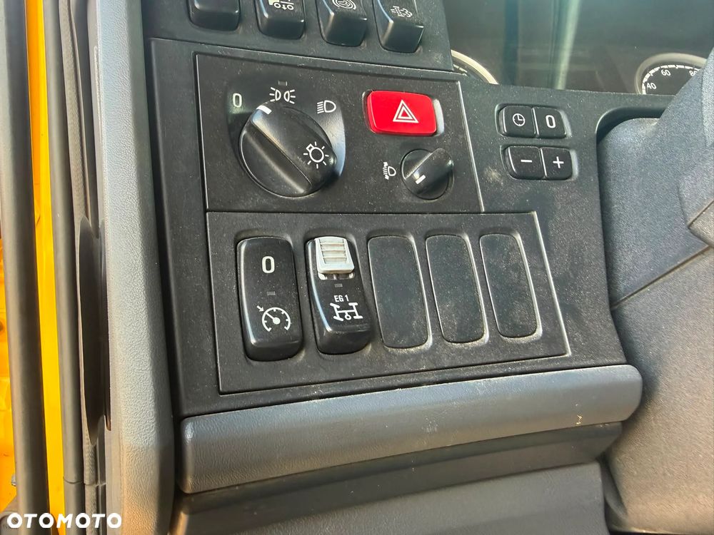 Scania R450 - 13