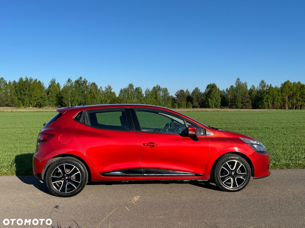 Renault Clio Energy TCe 90 Start & Stop Dynamique - 4