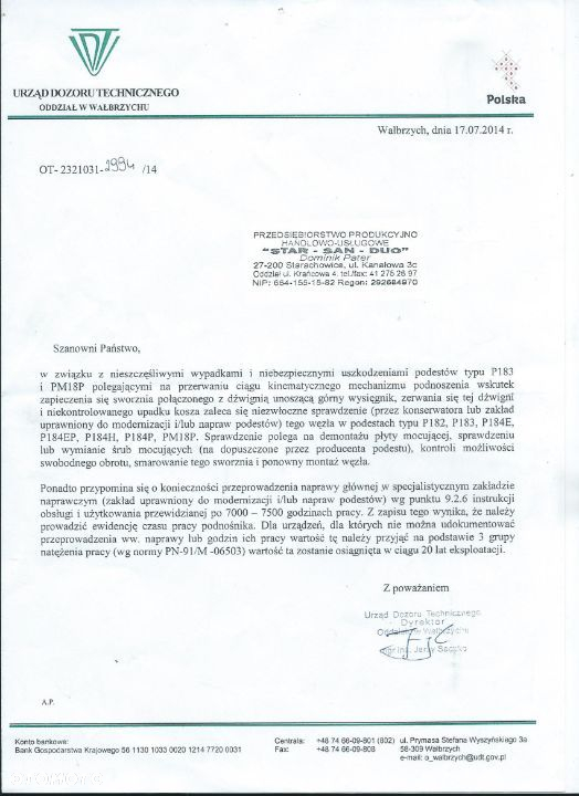 Star 944 MAN 4x4 PODNOŚNIK podest PMO 184 H zwyżka dla ENERGETYKI - 26
