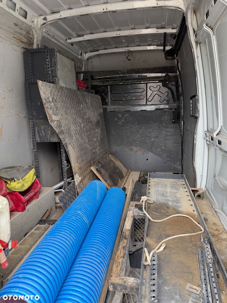 Kompletna karoseria - zabudowa Bus L2H2 Iveco Daily 2018r - 6