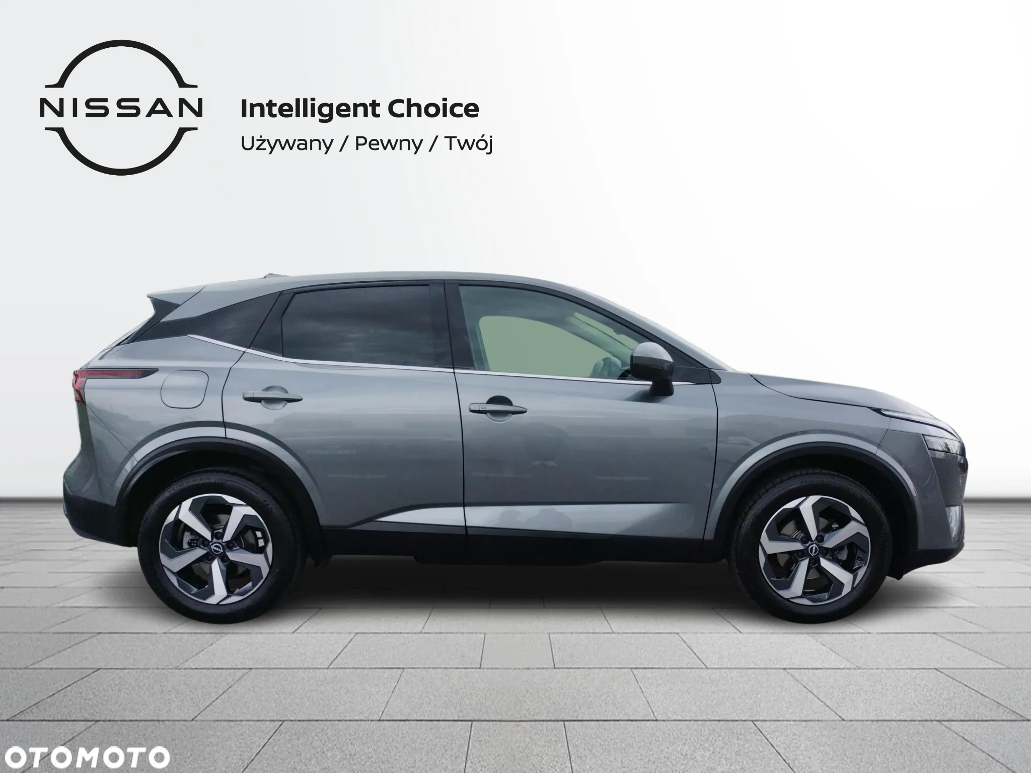 Nissan Qashqai - 6