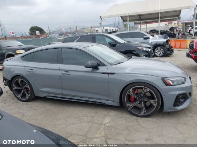 Audi RS5 Coupé 2.9 TFSI Quattro Tiptronic - 11