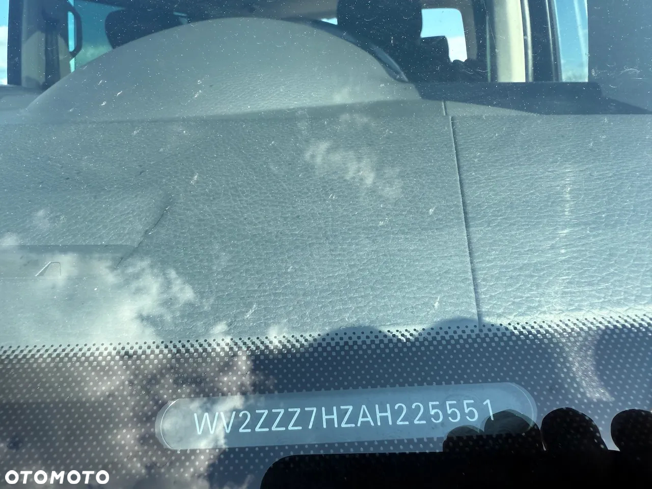 Volkswagen Multivan BiTDI L1 Business - 20
