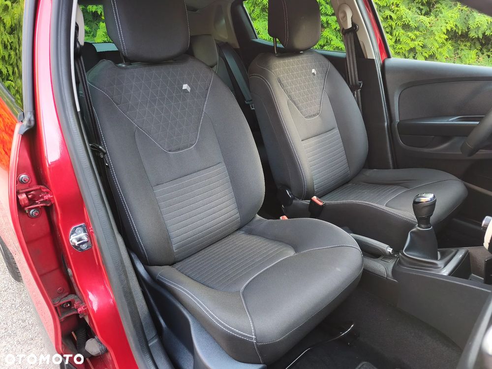 Renault Clio TCe 90 Limited - 20