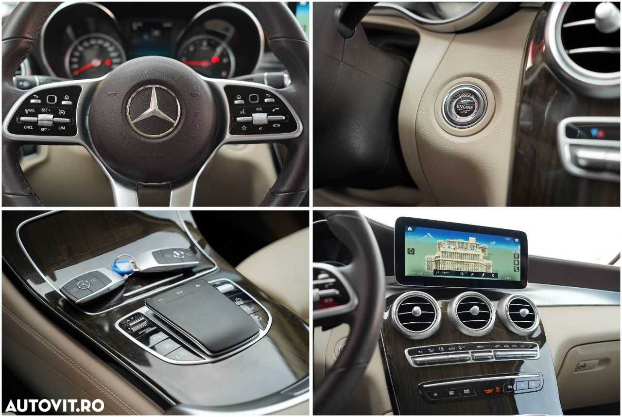 Mercedes-Benz GLC - 23