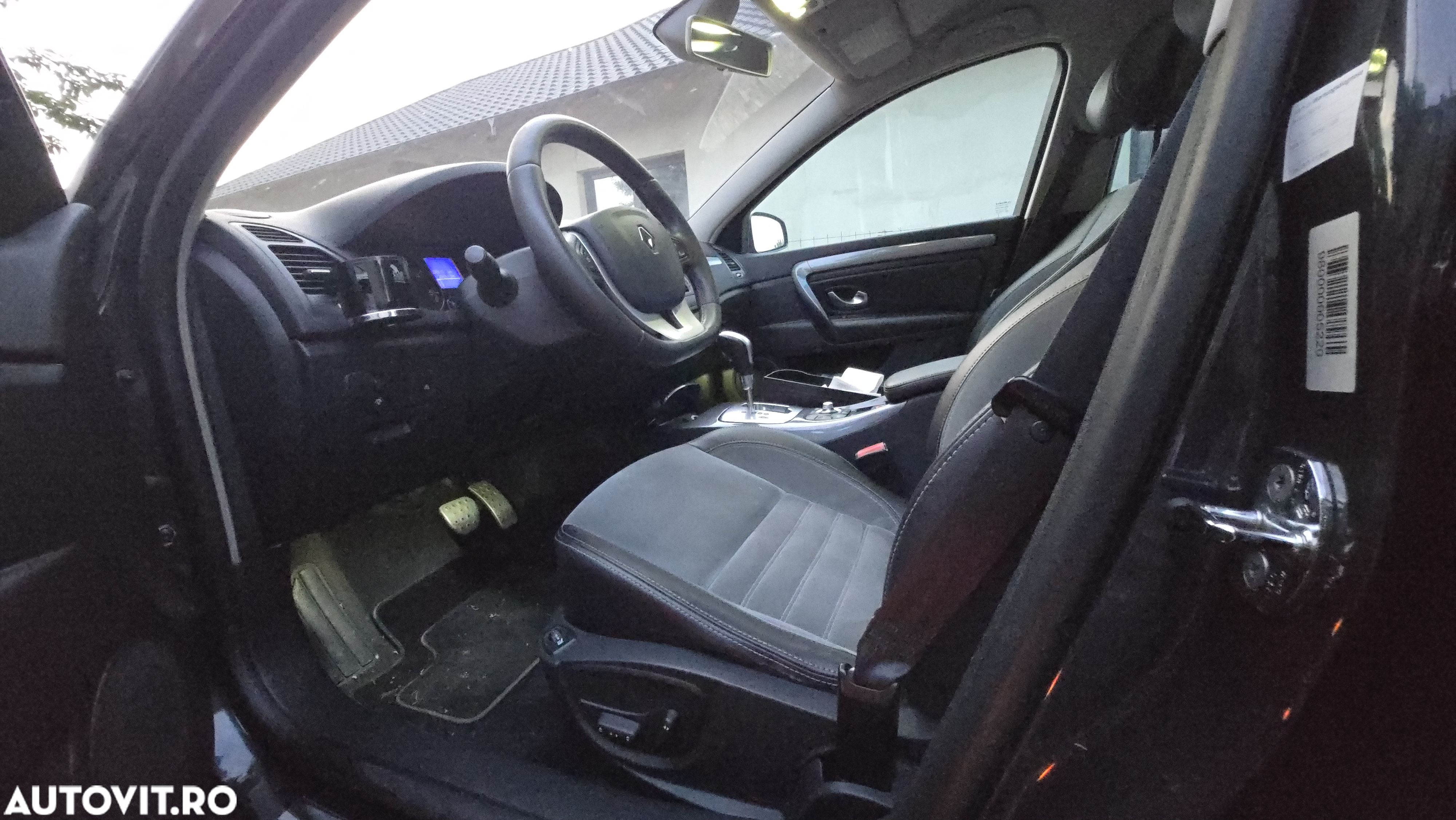 Renault Laguna 2.0dCi CVA Aut - 1