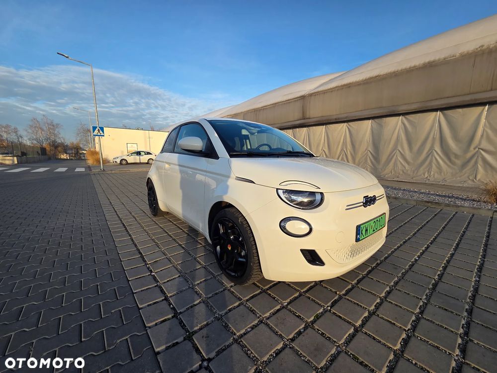 Fiat 500 - 22