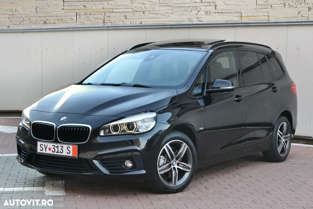 BMW Seria 2 - 2