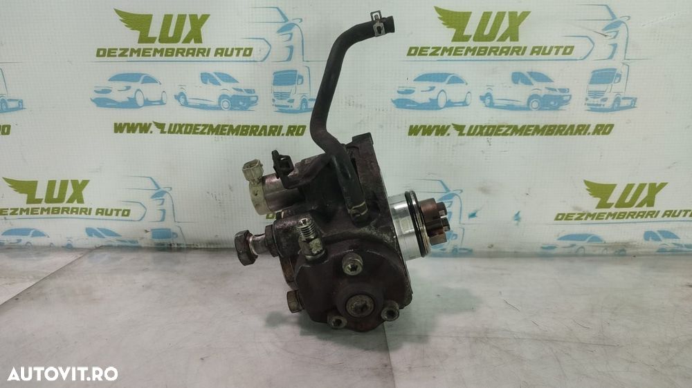 Pompa inalta presiune 1.8 d 4n13 294000-0992 Mitsubishi ASX 1 (faceli - 4