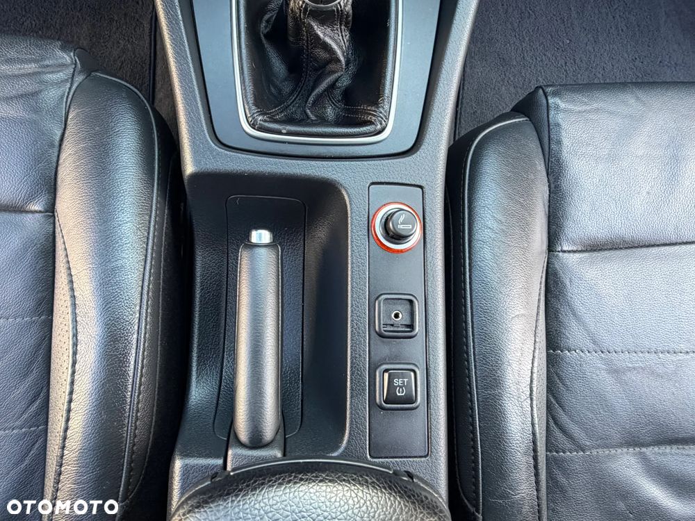 Seat Exeo ST 2.0 TDI CR Sport - 25