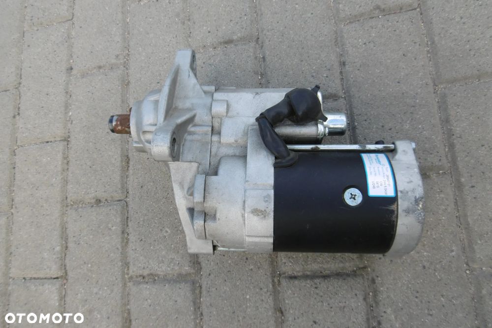 Rozrusznik Iveco Stralis cursor - 1