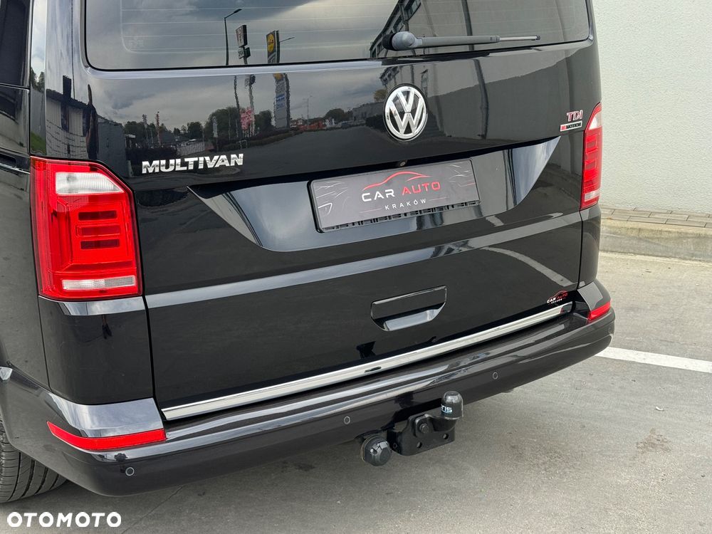 Volkswagen Multivan 2.0 BiTDI L1 Highline 4Motion DSG - 16