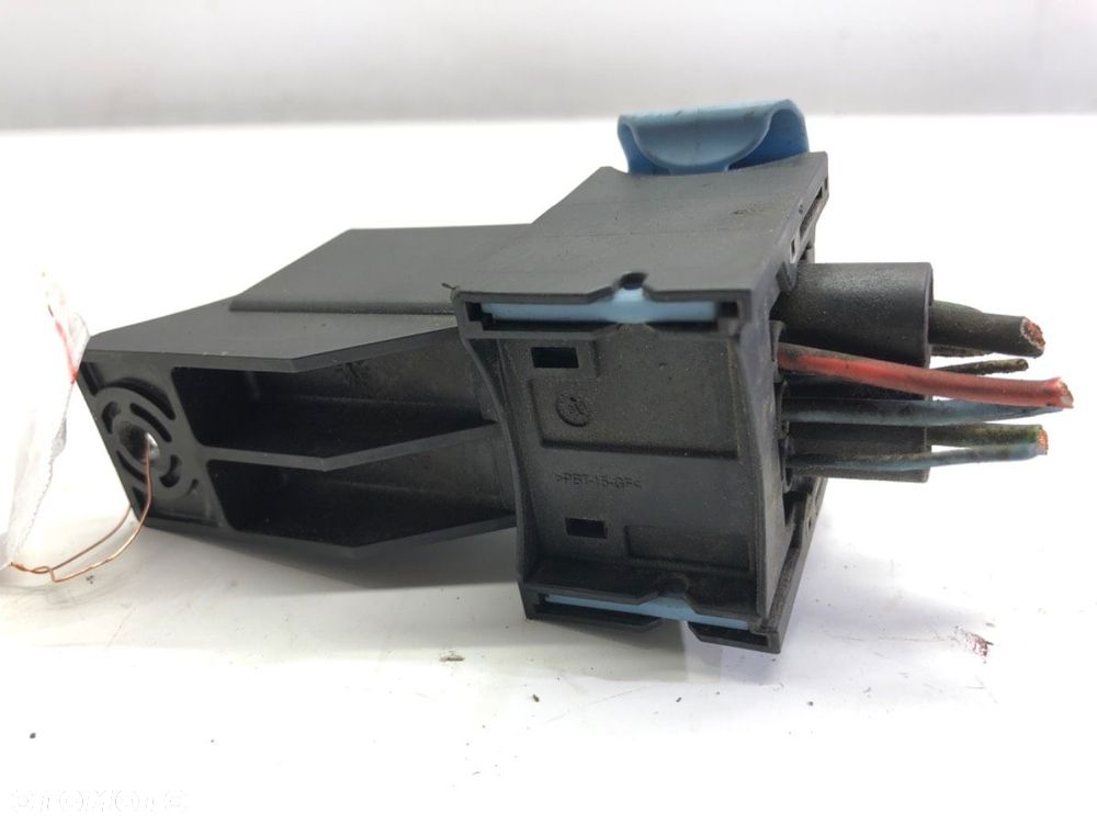 PRZEKAŹNIK ŚWIEC ŻAROWYCH  CITROEN C4 GRAND PICASSO I (UA_) 2006 - 2013 1.6 HDi 80 kW [109 KM] - 3