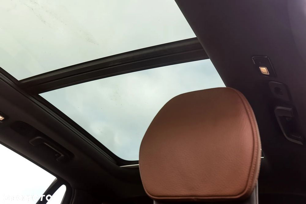 Volvo XC 90 B6 B AWD Ultimate Bright 7os - 7