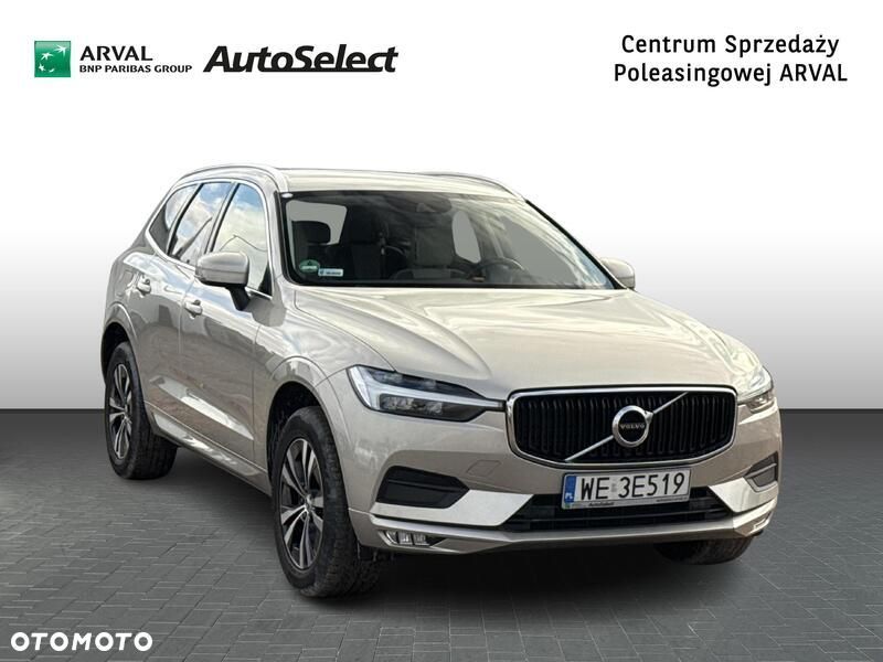 Volvo XC 60 - 9