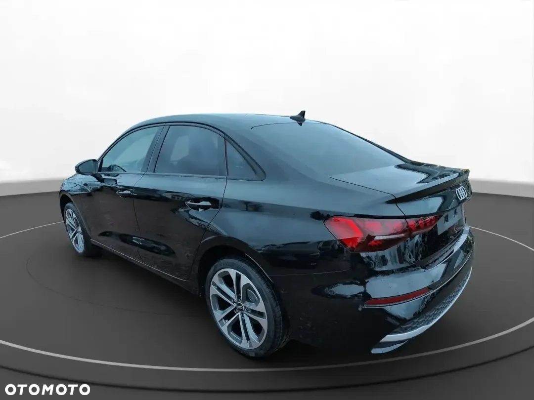 Audi A3 35 TFSI mHEV Advanced S tronic - 2