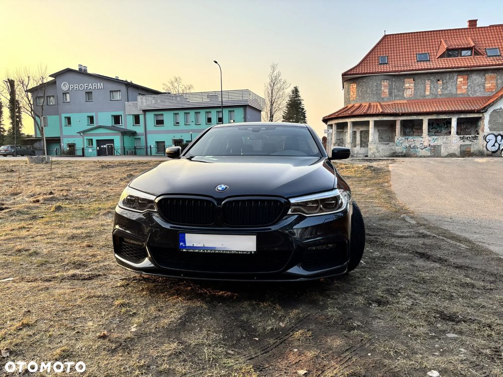 BMW Seria 5 - 4