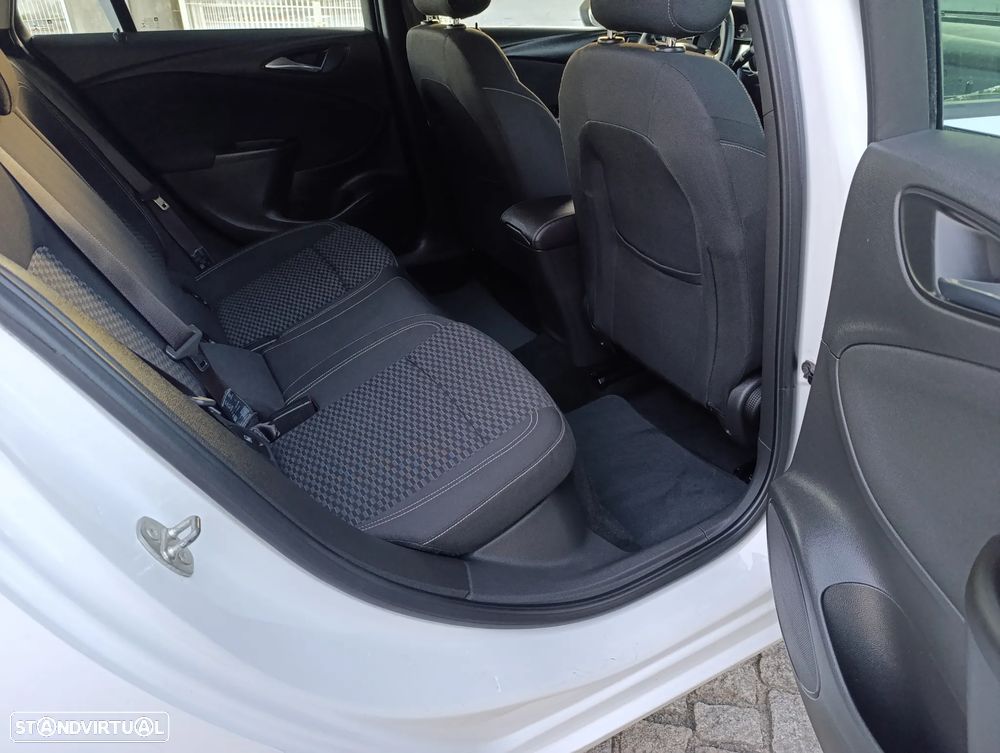 Opel Astra Sports Tourer 1.0 Dynamic S/S - 13