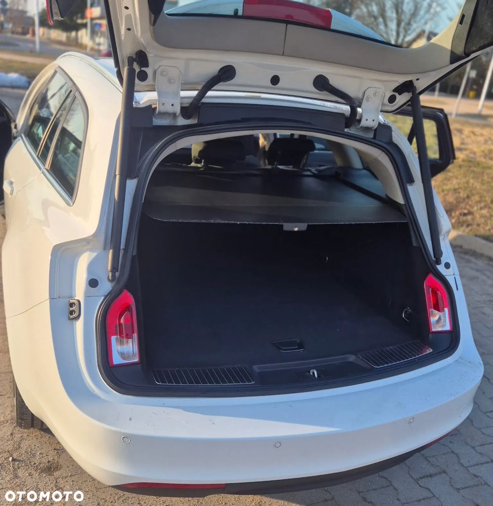 Opel Insignia 1.6 CDTI - 15