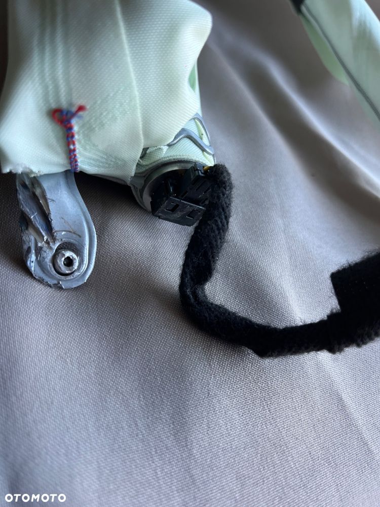 Kurtyna Prawa BMW 3 F30 sedan - 2