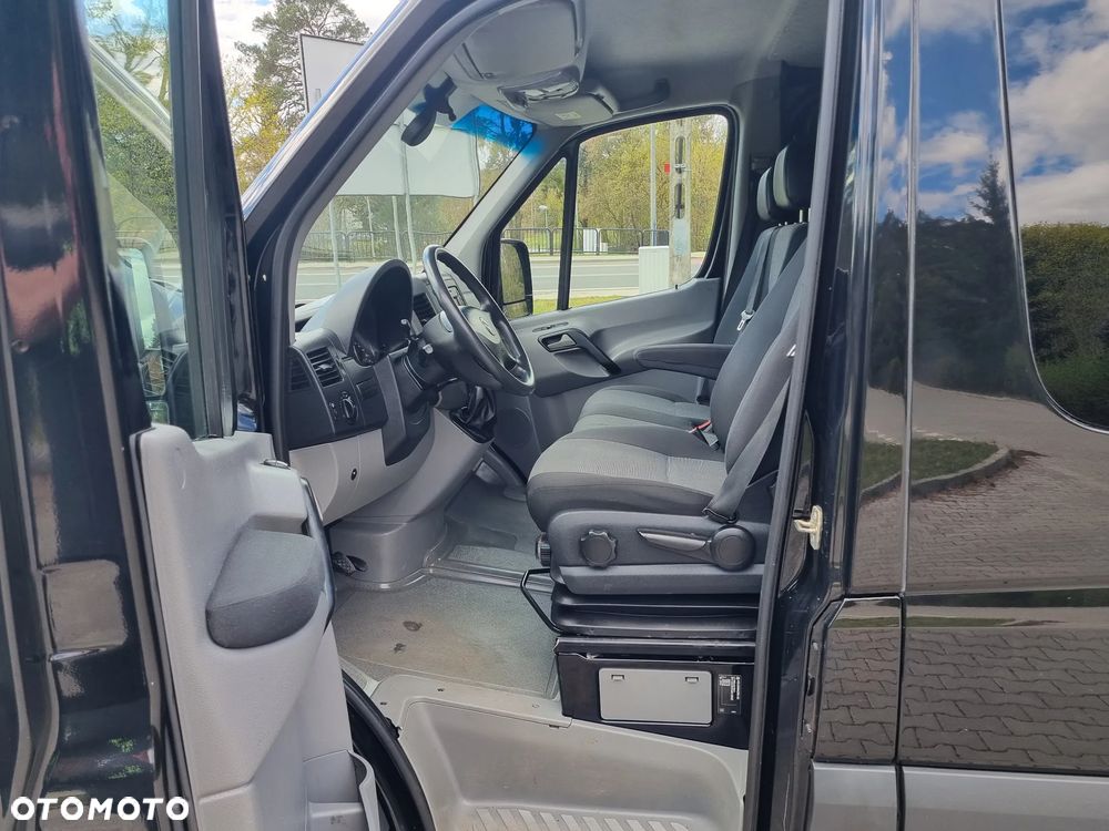 Volkswagen Crafter - 14