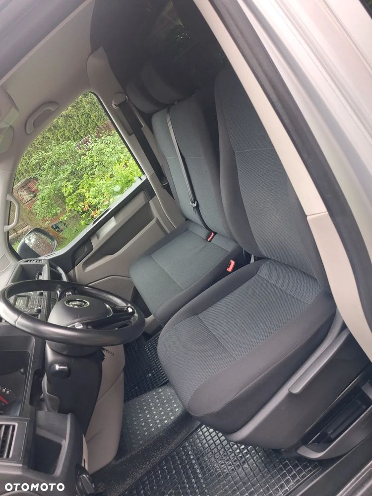 Volkswagen Transporter 4MOTION - 27