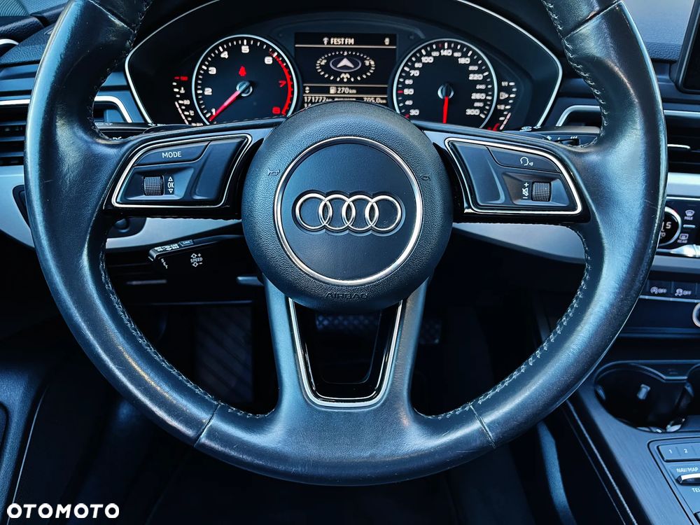 Audi A5 Sportback 40 TFSI Sport S tronic - 24