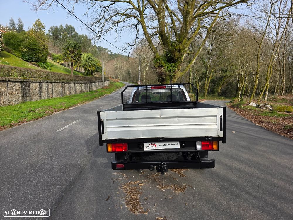 Isuzu D-Max 2.5 DTi CL 4WD L4 CM - 3