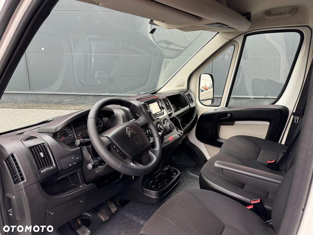 Citroën Jumper L3H3 - 4