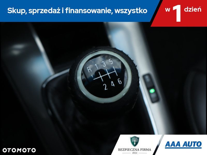 Chevrolet Cruze - 18