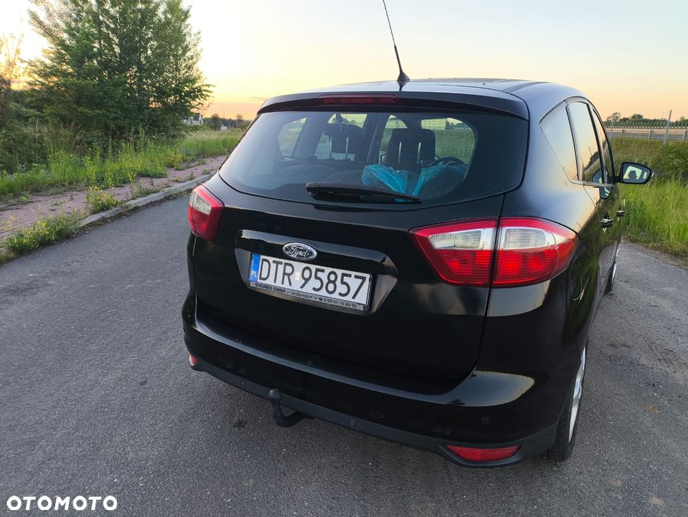 Ford C-MAX 1.6 TDCi Trend - 7