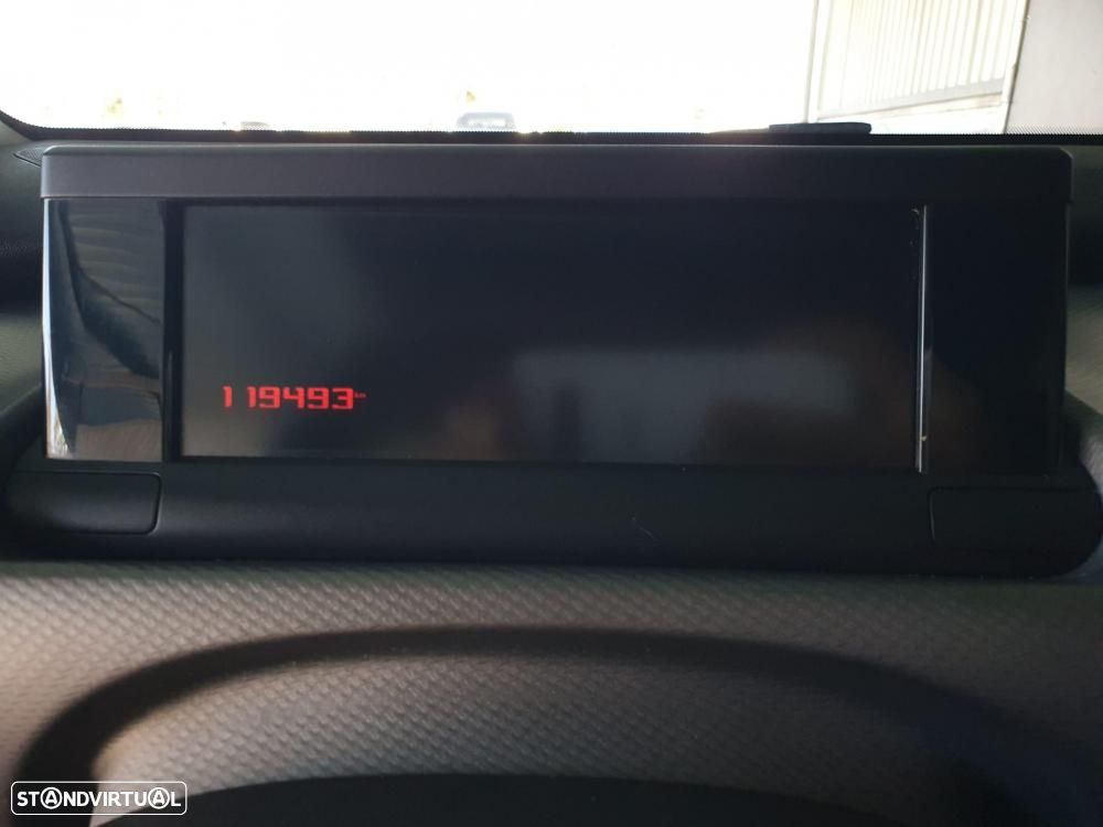 Citroën C4 Cactus 1.2 VTi Feel Ed.Hello - 13