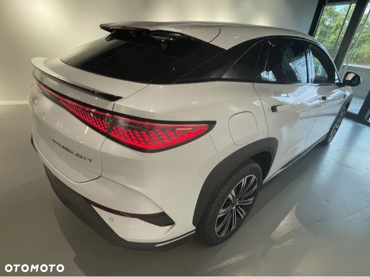 BYD Sealion 7 82.5kWh Comfort - 3