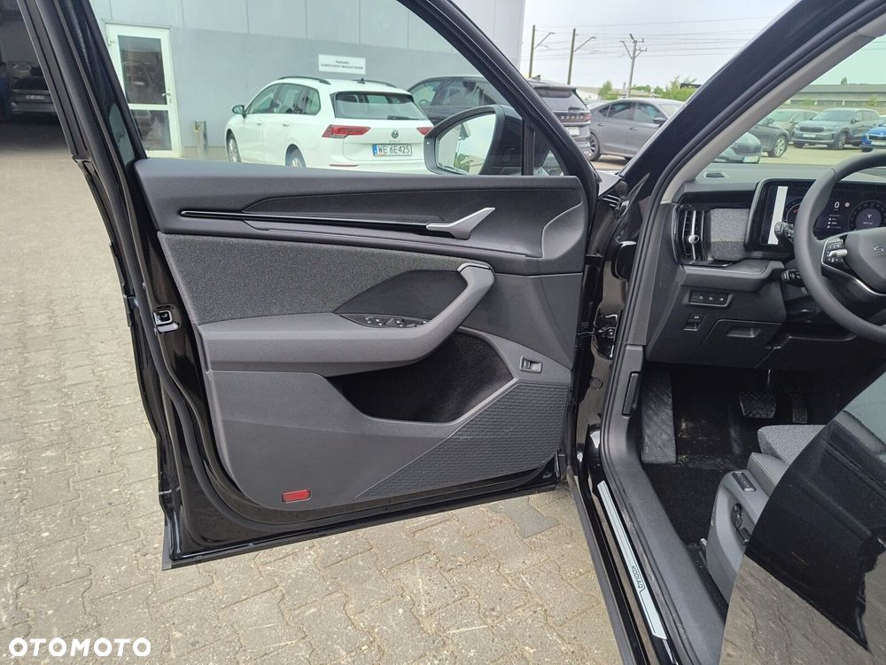 Skoda Kodiaq 2.0 TSI 4x4 Drive DSG - 11