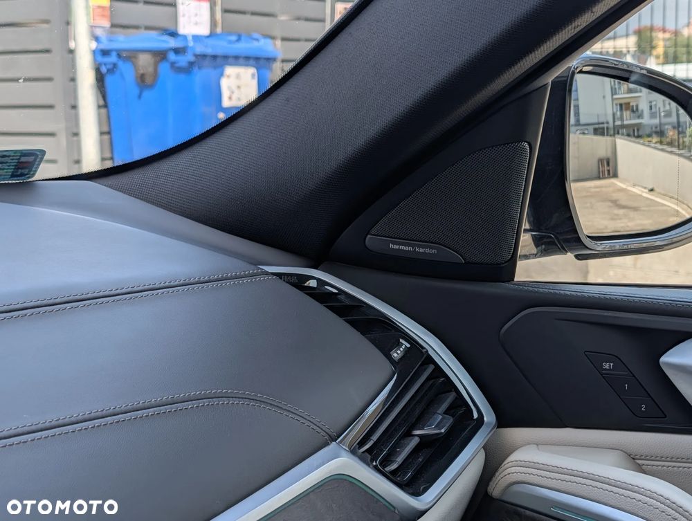 BMW X6 - 23