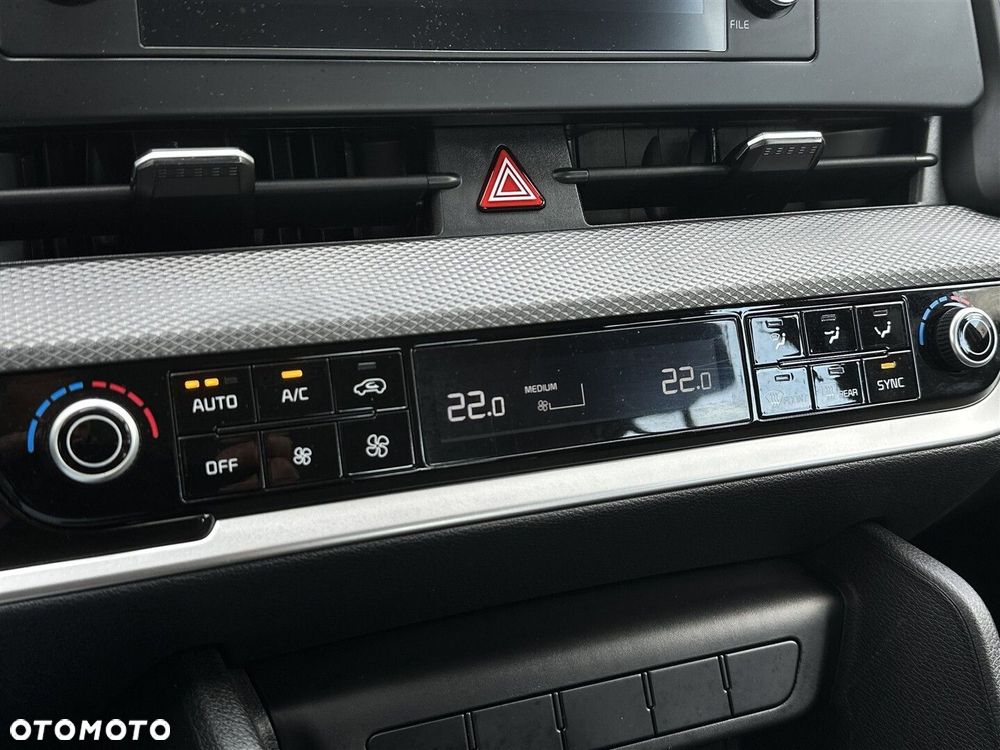 Kia Sportage 1.6 T-GDI M 2WD - 23