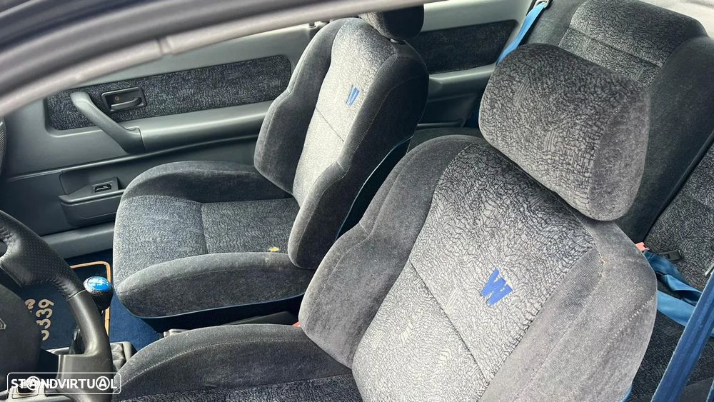 Renault Clio 2.0 Williams - 14