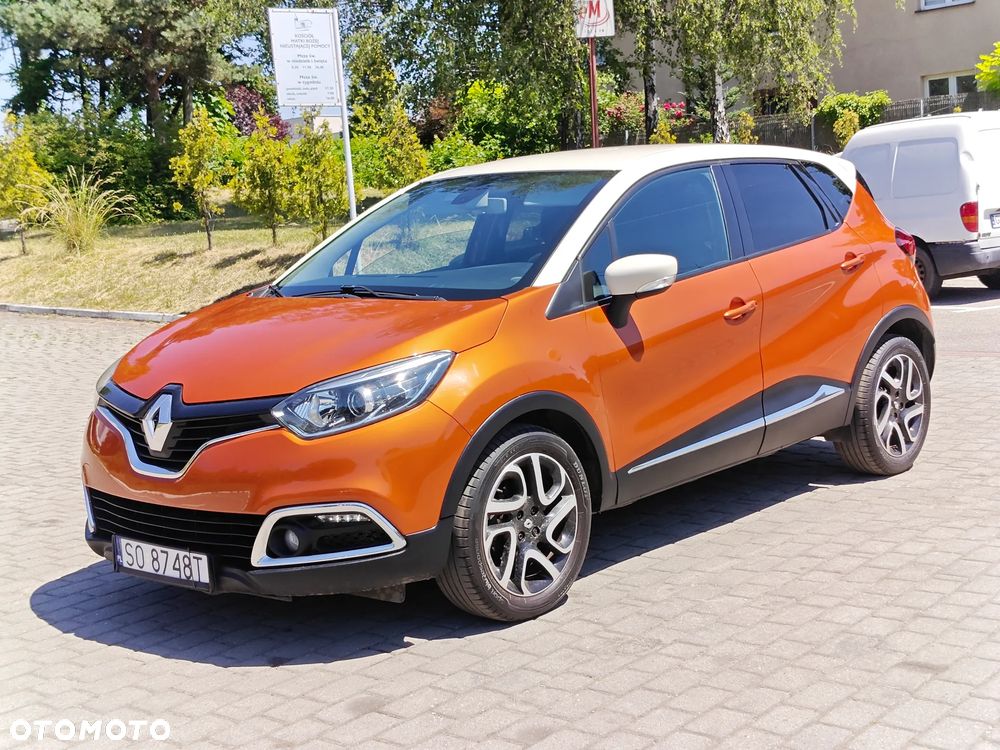 Renault Captur ENERGY TCe 120 EDC Elysee - 19
