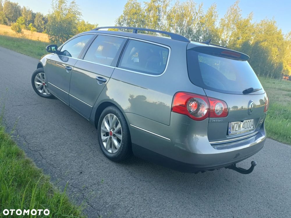 Volkswagen Passat 1.9 TDI Individual - 19