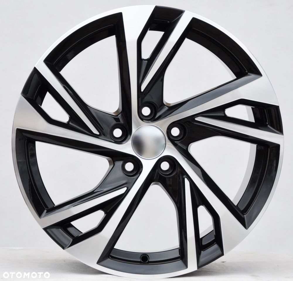 183 MB FELGI 19 5x108 VOLVO S60 S80 S90 XC40 XC60 - 4