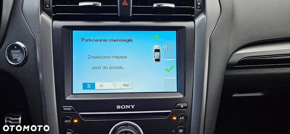 Ford Mondeo 2.0 TDCi ST-Line - 29