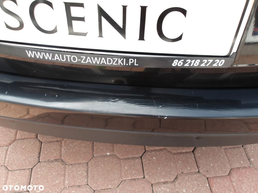 Renault Grand Scenic Gr 1.6 dCi Energy Limited - 8