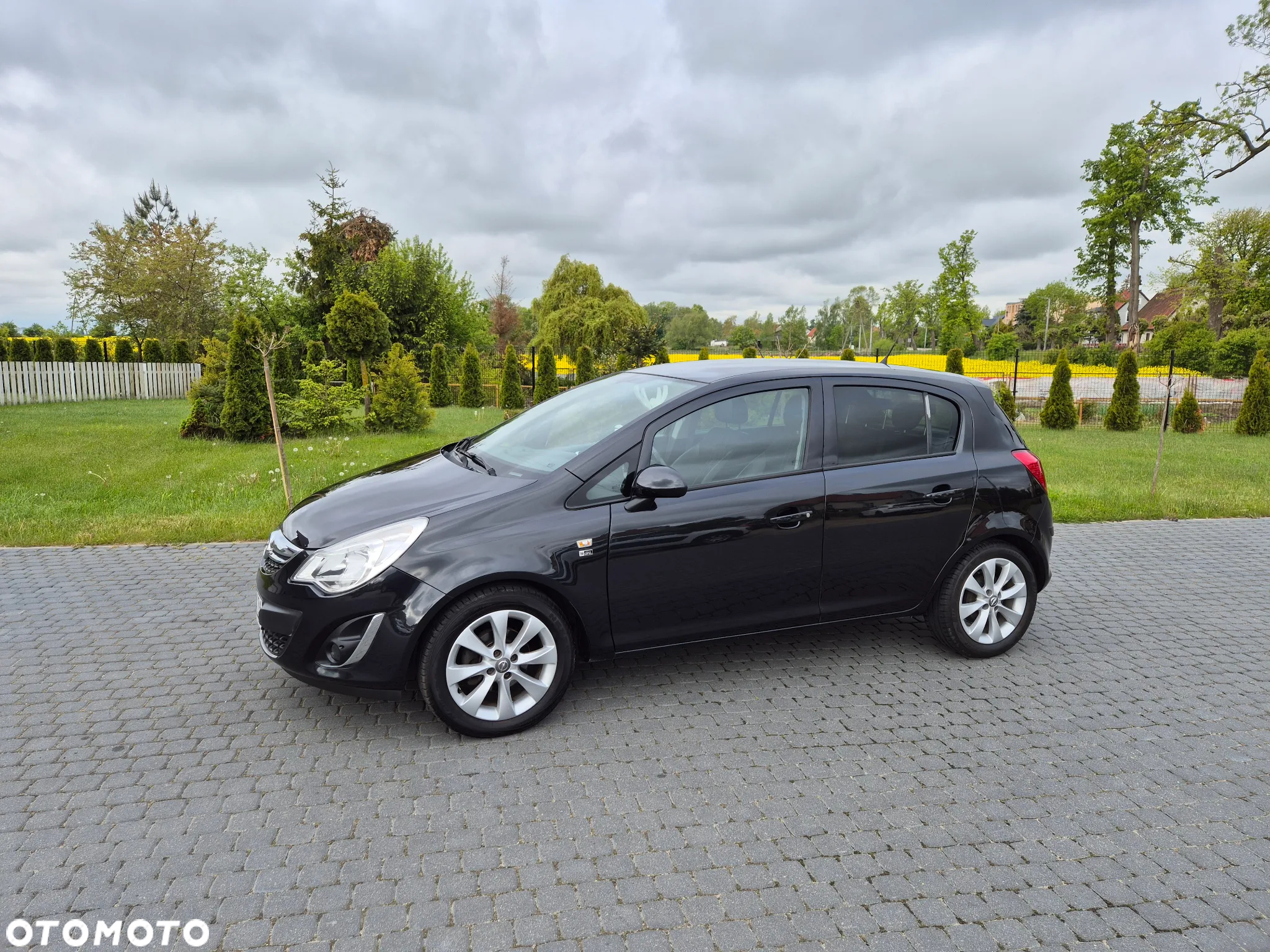 Opel Corsa 1.2 16V EcoFLEX 150 Jahre - 12