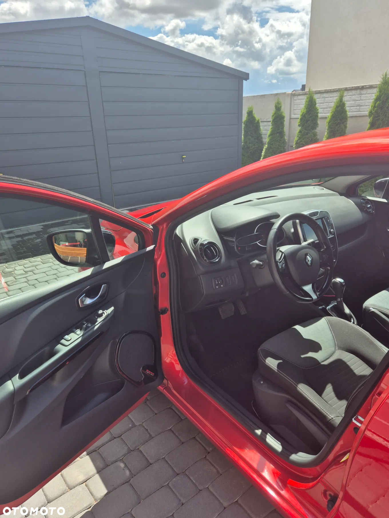 Renault Clio TCe 120 EDC Luxe - 7