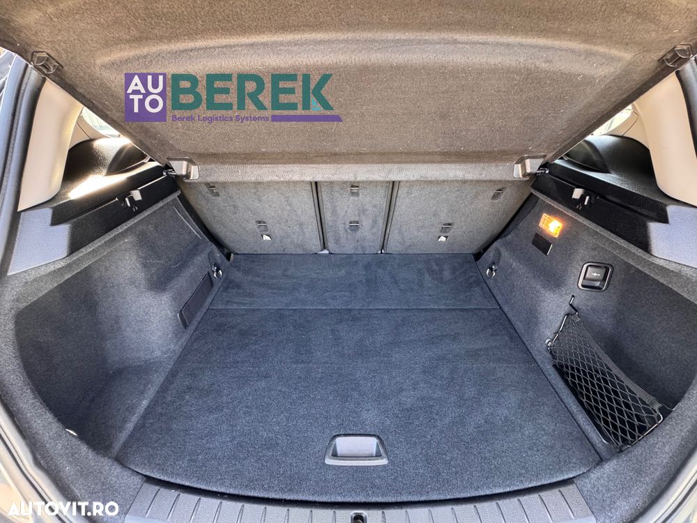 BMW Seria 2 218i AT - 17