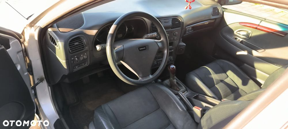 Volvo V40 1.9 D Classic Limited Edition Comfort - 8