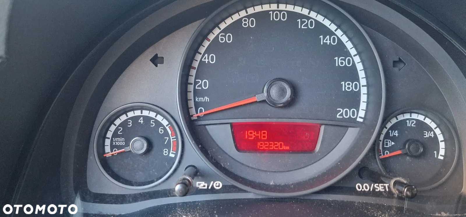 Volkswagen up! - 8
